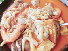 -鑫悦楼煎蟹·16年海鲜大排档