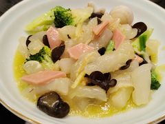 -玲珑阁昆山菜(锦溪店)