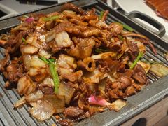 -四季民福烤鸭店(王府井东安门店)