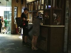 -卞氏菜根香(青羊万达店)