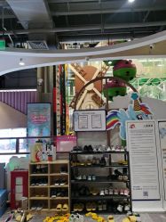 -meland club亲子乐园(石家庄万象城店)