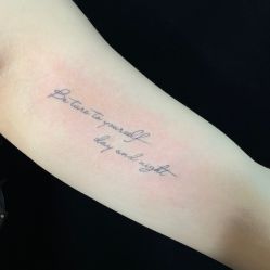 点击看大图 -PinooTattoo皮奴刺青纹身设计总部