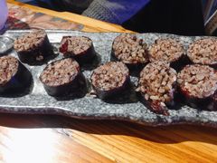 延边米肠-万兴佳烤肉·长白山老味道(宏泰广场店)