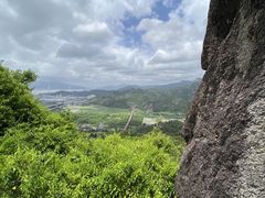 -青芝山风景名胜区