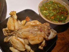 -老天桥蛙炉火锅(姑苏总店)