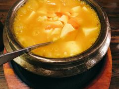 -绿茶餐厅万锦 Green Tea Restaurant Markham