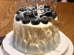 -WenTinG文汀·半糖蛋糕(新天地广场店)