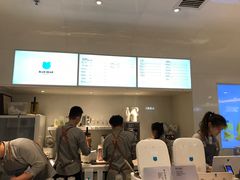 -兰熊鲜奶(西直门凯德mall店)