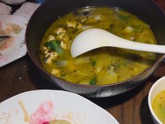 -秦月轩·陕西家乡菜(阜成路·五棵松店)