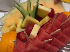 -海底捞大排档火锅(打浦路店)