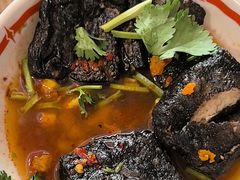 -萝卜向南·湘西泡菜·腊味炒饭(星河coco city店)