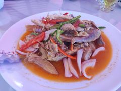 -马白开来特色羊排揪片子  (总店)