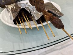 -新兴家喻酒家·羊城名宴(昌岗店)