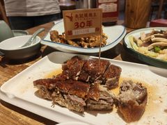 -先记烧鹅王·本地粤菜(福永店)
