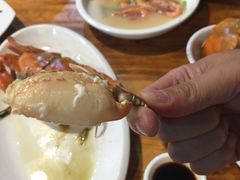 -爷爷的草帽·海鲜馆(孙塘路店)