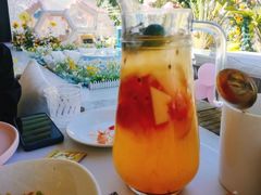 -天空花园餐吧·生日·团建(南山店)