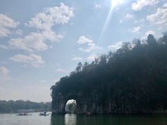 -忆咖啡观景餐厅(桂林象山公园店)