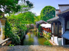 -惠山古镇·寄畅园