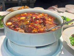 -渝信川菜(新辰里亚运村店)