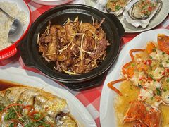 -阿里元海鲜·闽南特色菜(曾厝垵店)