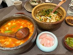 凯里酸菜鱼-山石榴·贵州菜(陆家嘴中心店)