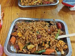 -幸福铁板烧(共和村店)