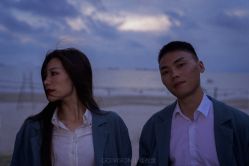 -GO VISION 动视觉婚纱摄影高级定制