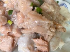 -榔头三蒸(汉川店)