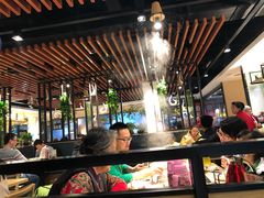 大堂-彤德莱牛肉火锅(双港店)