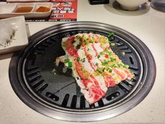 -猫爪爪原切自助烤肉(观音桥阳光世纪店)