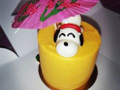 -精点味道(西安路店)