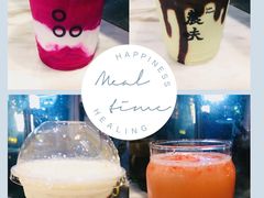 -农畉LONFOOD(福田星河COCOPark店)