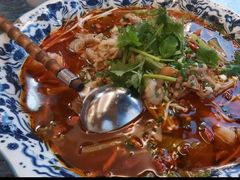 -虎哥私房菜(馒头山店)