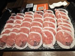 -快乐小羊·内蒙牛羊肉火锅(流花中心店)