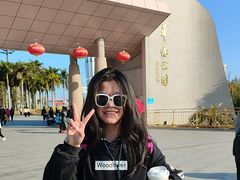 -华侨公园