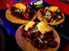 -Luchador摔跤手墨西哥餐厅(恒宇广场店)