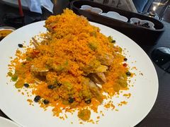 -甄御•海鲜新青岛菜(麦岛店)