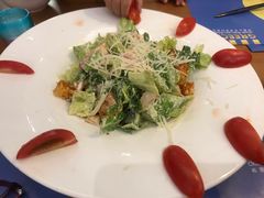 -HELLO MUSAE 拾光缪斯餐厅·纯正希腊风味(苏州中心店)
