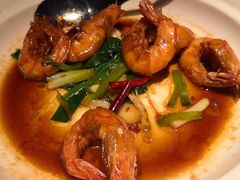 -上和臻品中国菜(花园街店)