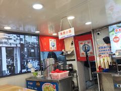 -哈灵现炒本帮面(宁波路店)