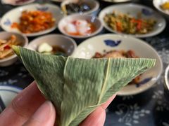 -张关合渣(航空大道店)