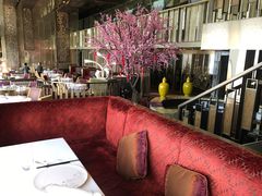 大堂-金轩中餐厅 Jin Xuan(浦东丽思卡尔顿酒店)