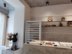 -光作面包Voila Lumiere(中山店)
