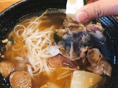 -越谜·越南餐厅(长白店)