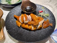 -德尚煌·顺德菜(誉山悠方天地店)