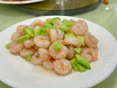 -奥华餐厅·老张记(台基厂店)