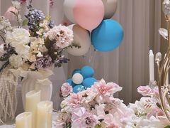 -PARFUM FLORAL花境法餐(南京首店)