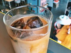 -dotcom coffee古点咖啡(致真大厦店)