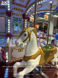 -莫莉幻想儿童乐园(郑州丹尼斯三天地店)