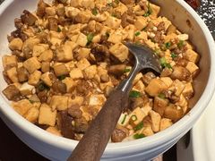 沃豆腐-乔村二十八道(天目里店)